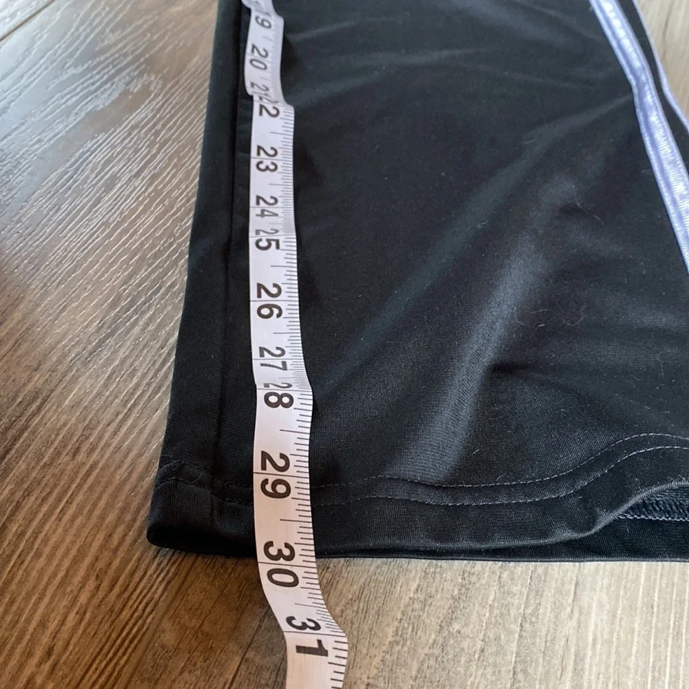 Youth Boys Adidas Tall Sweatpants, Size XL - Picture 7 of 7